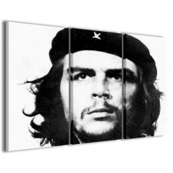 Quadro Poster Tela Che Guevara 120x90