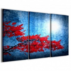 Quadro Poster Tela Infinity 100x70 - 1