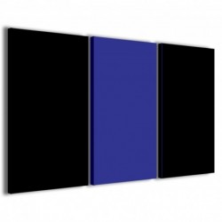 Quadro Poster Tela Inter 100x70 - 1