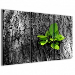 Quadro Poster Tela Life 100x70